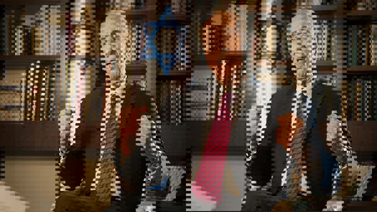 الإعلام الإسرائيلي يسلط الضوء على قصص تحرش شمعون بيريس بالنساء