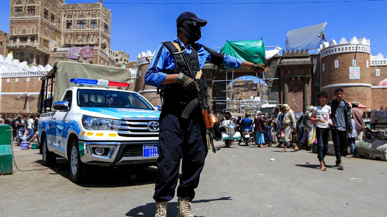 اليمن.. مشاجرة بسيطة تتحول إلى جريمة ذبح "مروّعة"