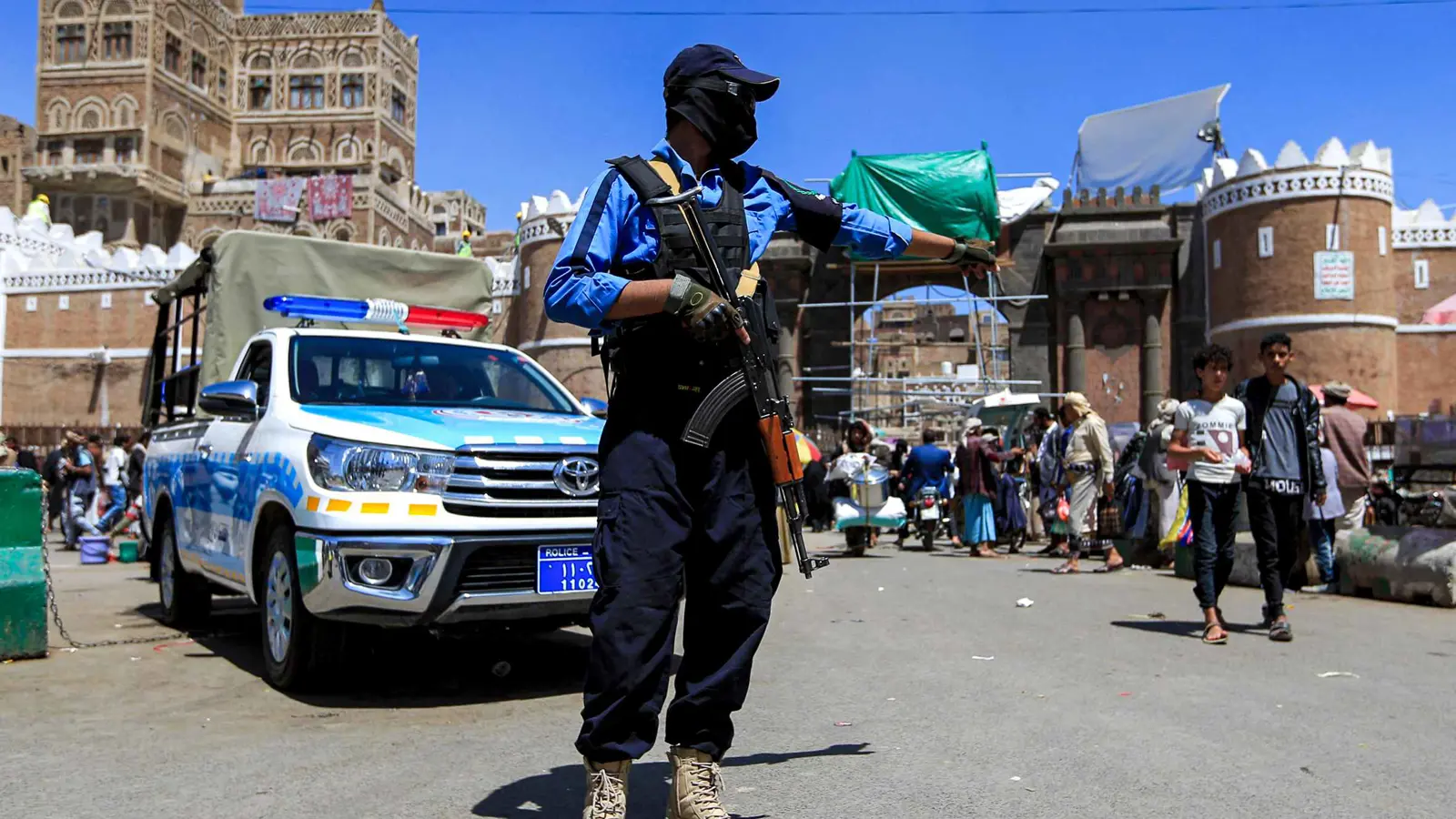 اليمن.. مشاجرة بسيطة تتحول إلى جريمة ذبح "مروّعة"