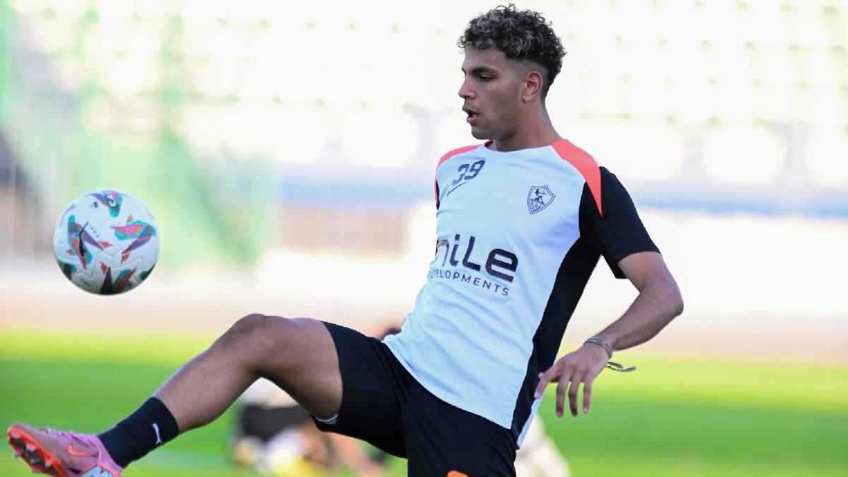 بعد أزمة تجديد العقد.. الزمالك يوجه "صفعة كبيرة" لمحمد السيد