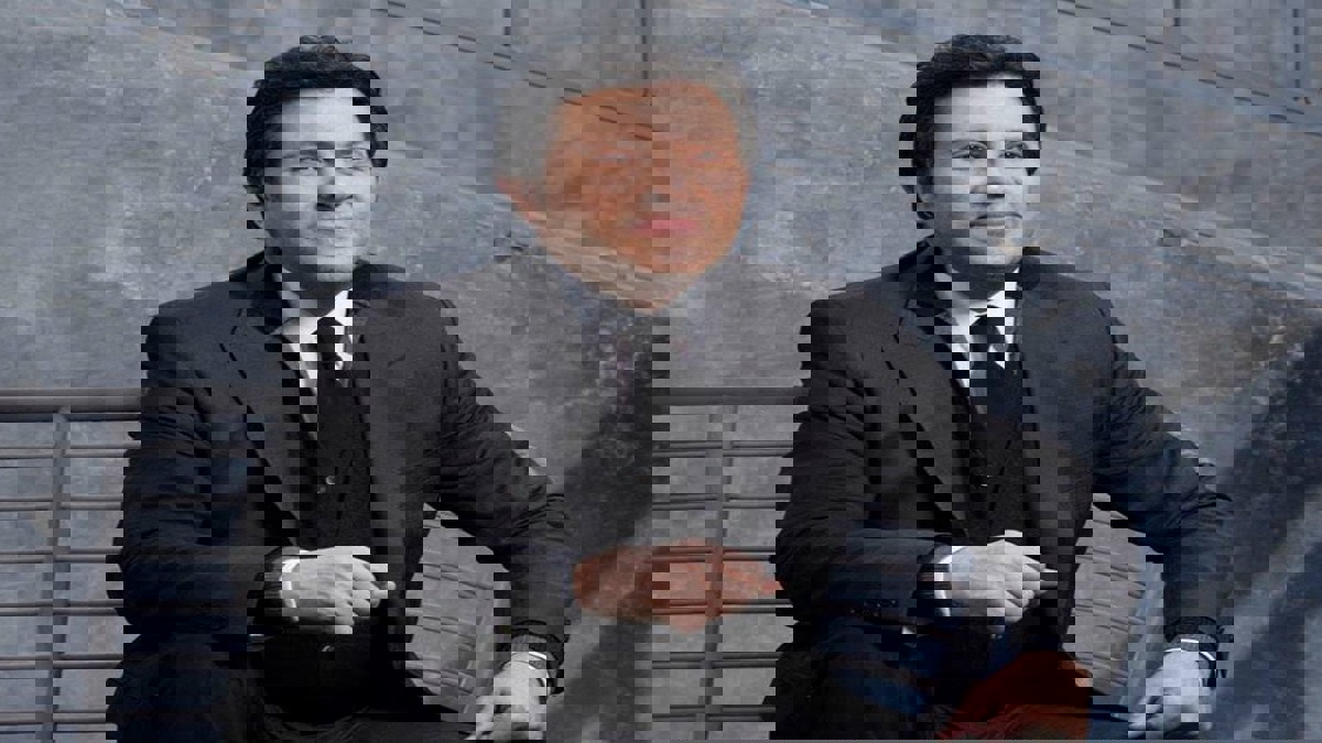 للمرة الثانية.. هاني شاكر نقيبًا للموسيقيين في مصر