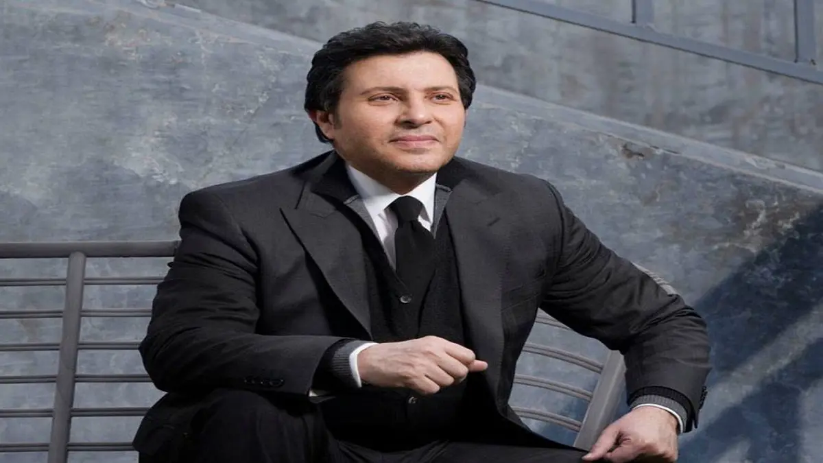 للمرة الثانية.. هاني شاكر نقيبًا للموسيقيين في مصر