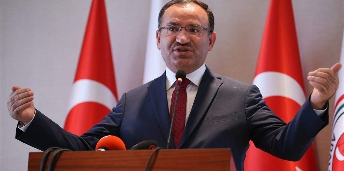 تركيا: عملية عفرين مستمرة ونحذّر دمشق من التدخل