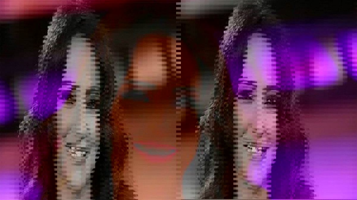 أمل عرفة تعتذر عن حلقة من "كونتاك" سخرت من ضحايا الهجوم الكيماوي بسوريا   