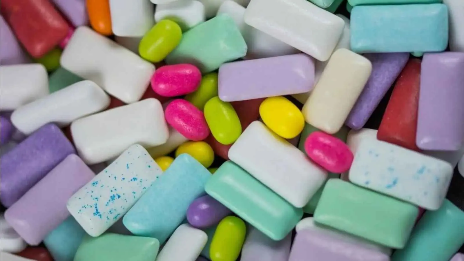 مصادرة "علكة" شهيرة في أستراليا بعد أعراض "هلوسة"