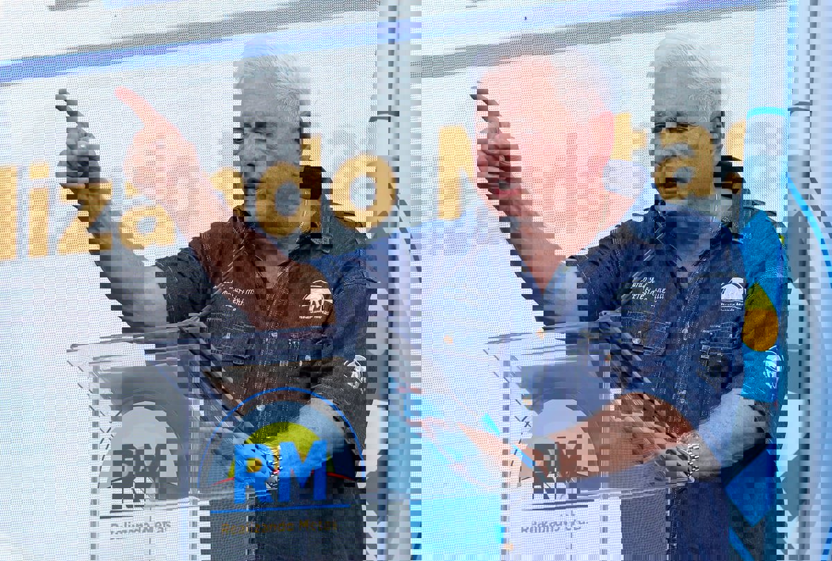 بنما ترفض السماح بخروج آمن للرئيس السابق‭ ‬مارتينيلي 