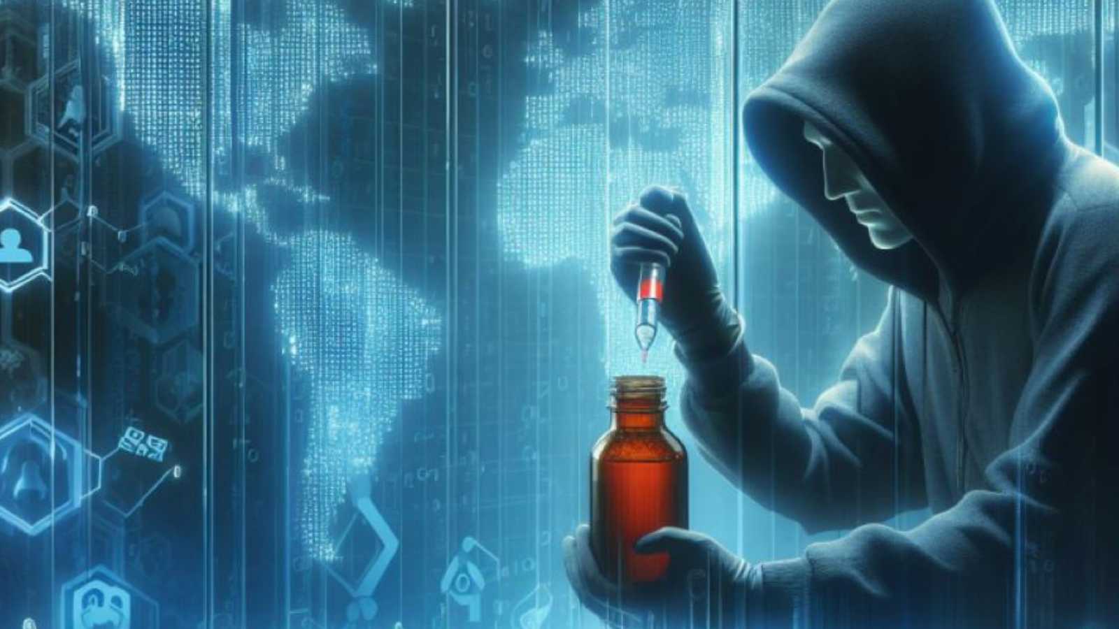 تسميم الذكاء الاصطناعي.. تهديد خفي قد يؤدي إلى أزمات معلوماتية حقيقية