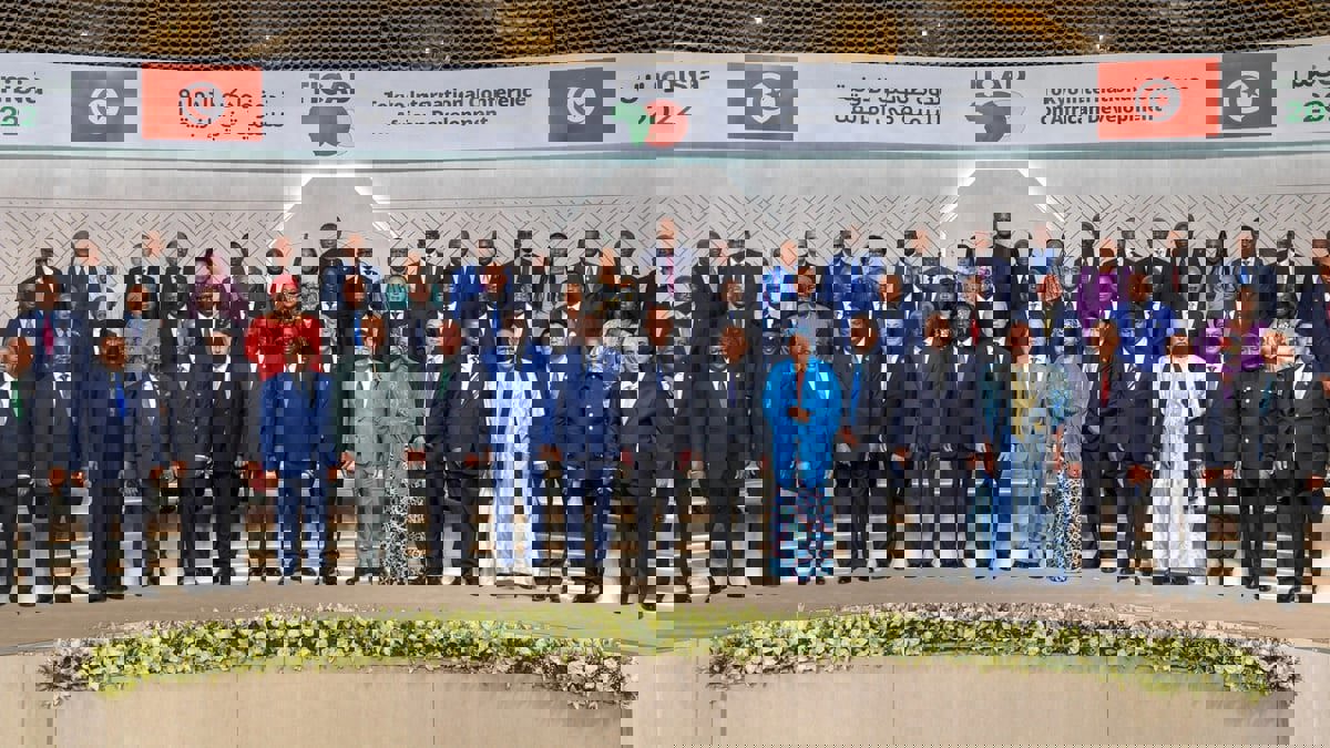 منها انسحاب الرئيس الغيني من "تيكاد".. ردود فعل متفاوتة على أزمة المغرب وتونس