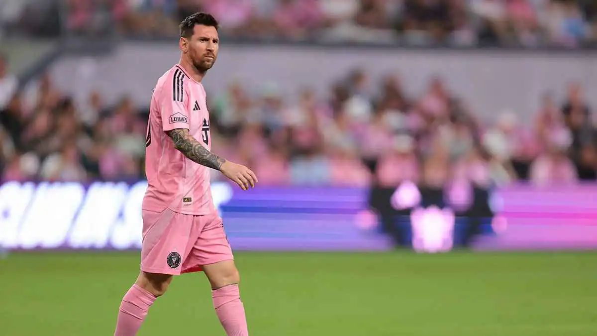 آلة لكسب المال.. كيف منح ليونيل ميسي إنتر ميامي "هدية المليار دولار"؟