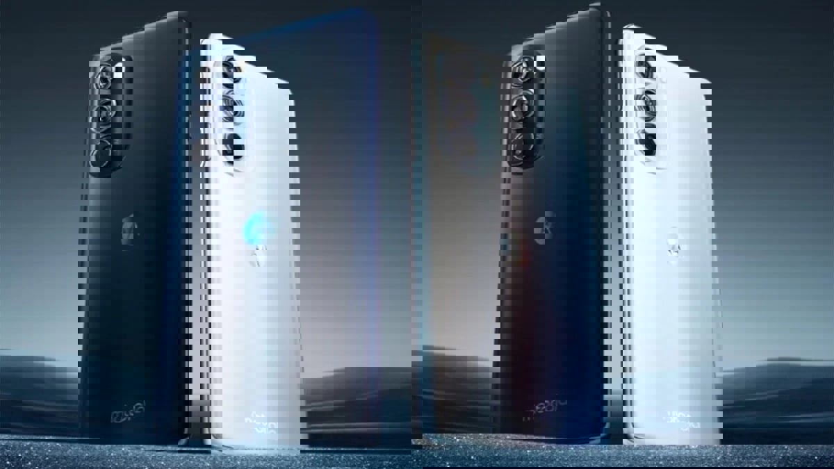 تسريبات جديدة عن مواصفات هاتف "Motorola Edge 30"