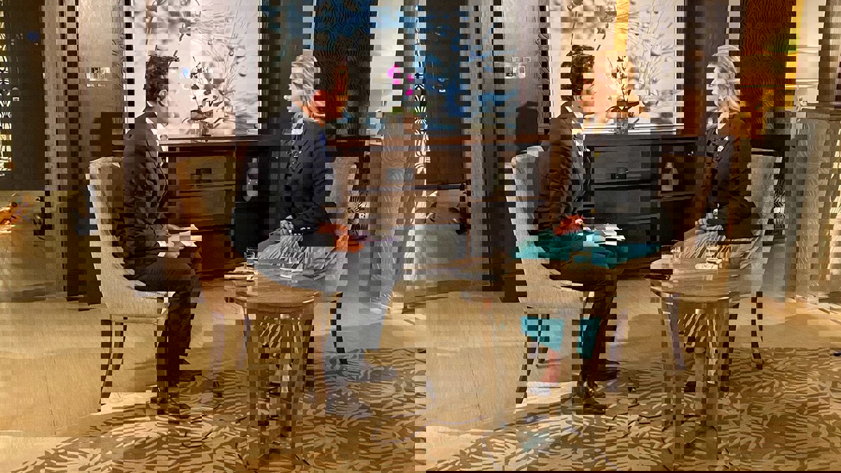 العراق.. مطالب نيابية باستدعاء سفيري السعودية والأردن بسبب مقابلة رغد صدام حسين