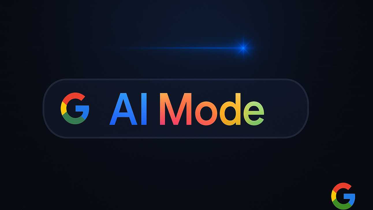 اللغة العربية تغيب عن آخر تحديث لوضع الذكاء الاصطناعي في غوغل