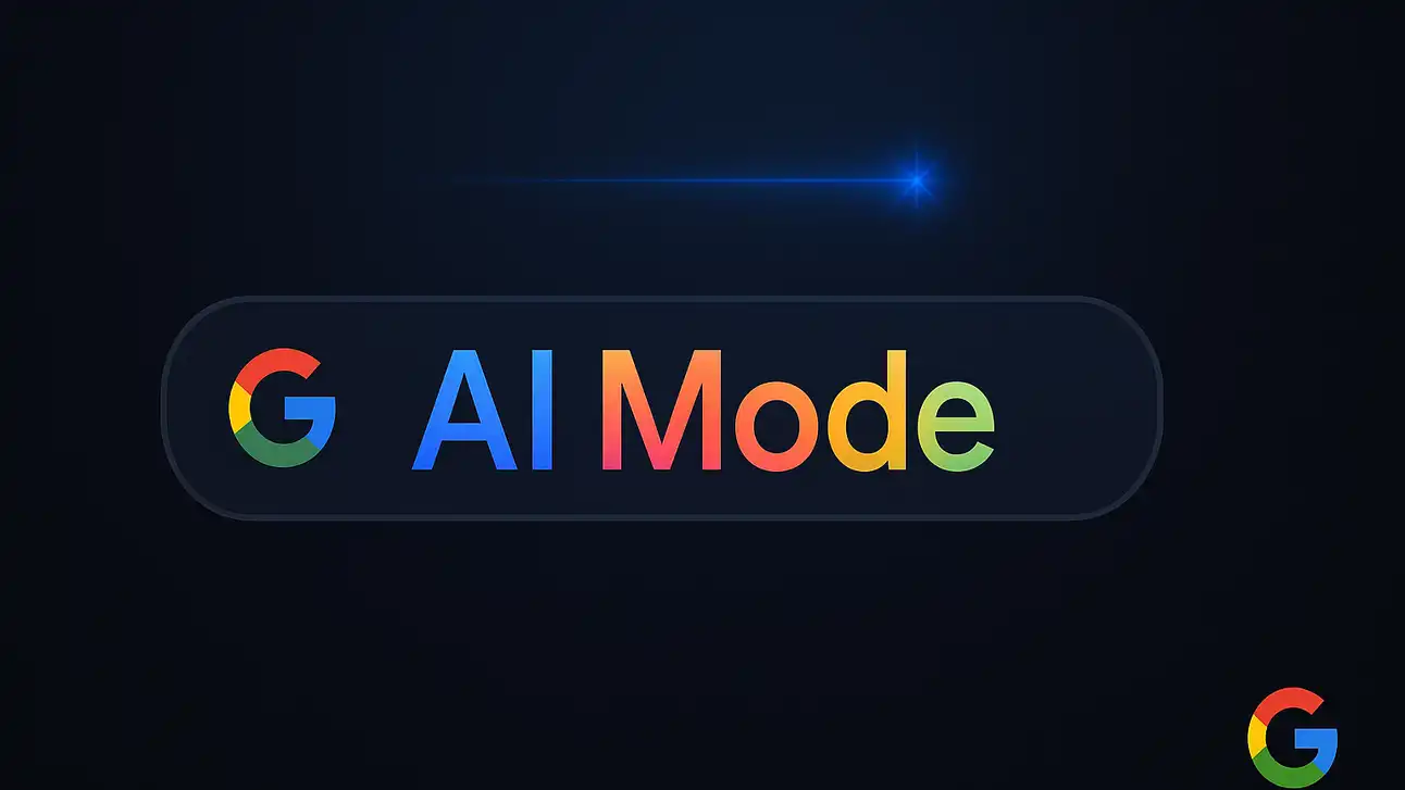 اللغة العربية تغيب عن آخر تحديث لوضع الذكاء الاصطناعي في غوغل