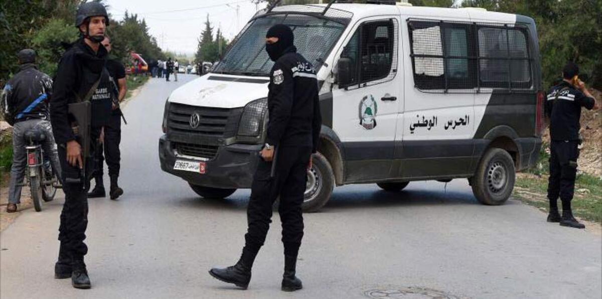 تونس تضبط خلية "إرهابية" بمعهد رياضي في صفاقس