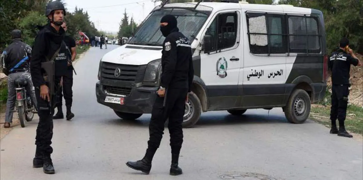 تونس تضبط خلية "إرهابية" بمعهد رياضي في صفاقس