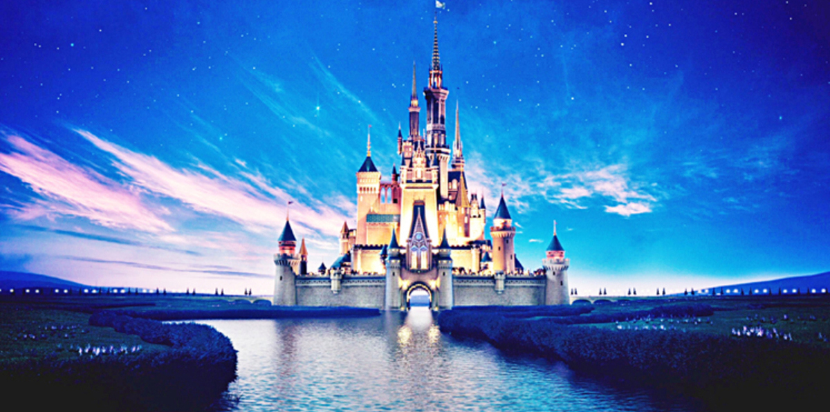 ديزني تقيم عرضا على الإنترنت لألعاب فيلم حرب النجوم الجديد‎