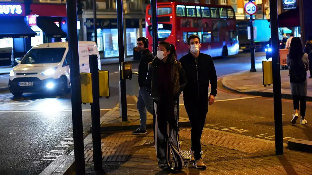 للمرة الأولى .. بريطانيا تسجل أكثر من 500 وفاة بـ"كورونا" في يوم واحد