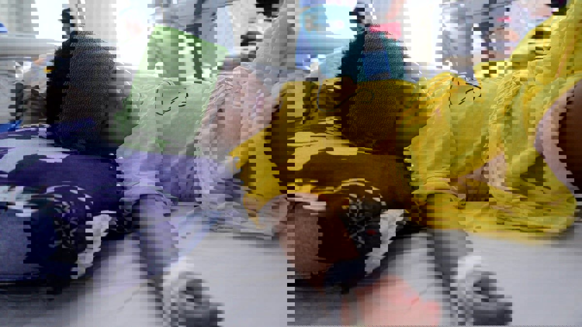 مع علو الحرارة والرطوبة.. حمى "كسر العظام" تنذر بأرقام مرعبة