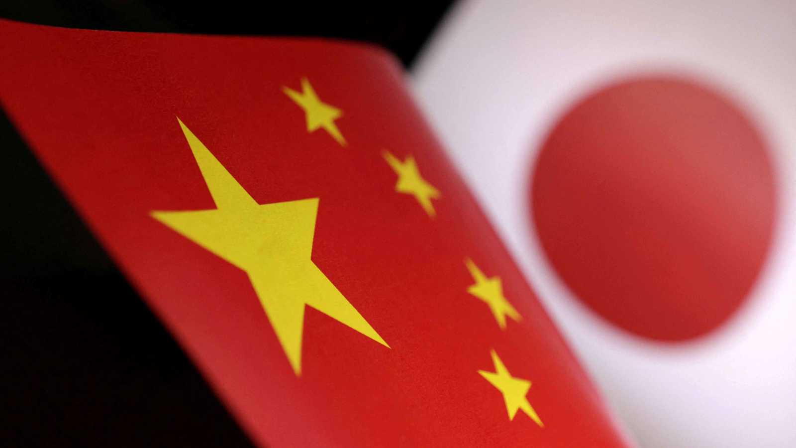 علما الصين واليابان