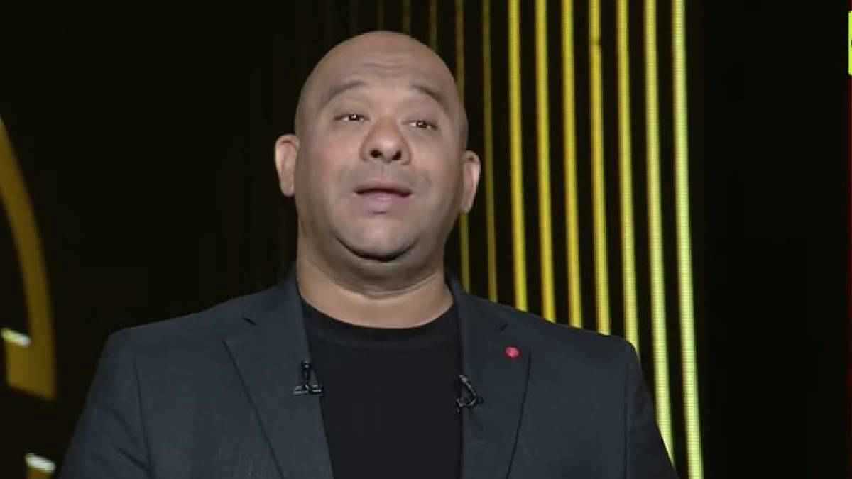 وليد صلاح الدين مديراً للكرة.. والنحاس مدرباً مؤقتاً للأهلي المصري