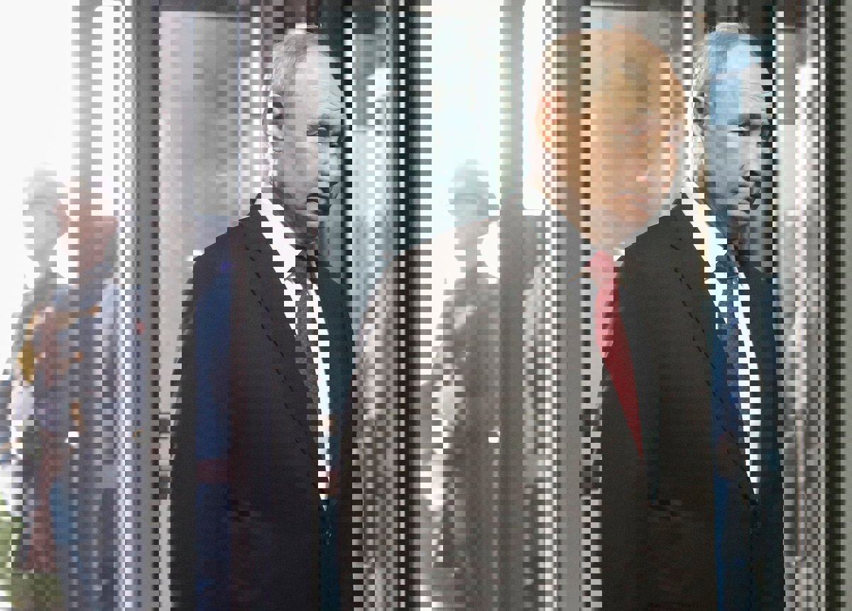 زيارة بوتين إلى كالينينغراد تثير المخاوف من الحرب مع الناتو