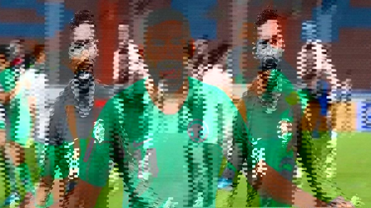 الفتح يكشف حقيقة انتقال اللاعب علي الحسن لنادي النصر السعودي