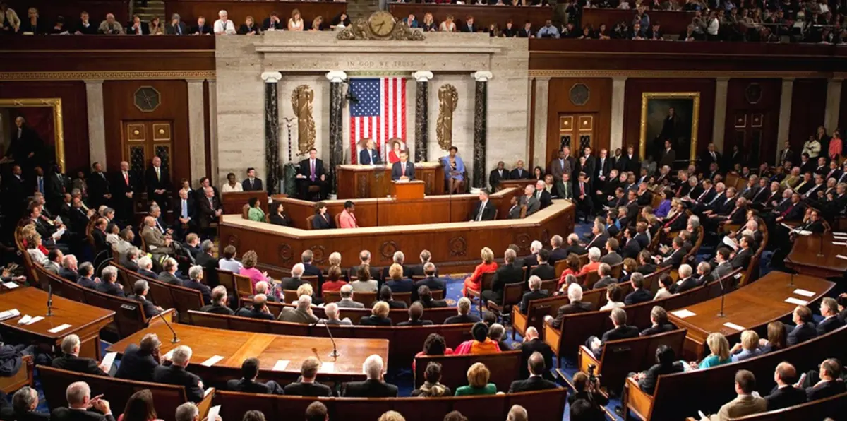 لجنة بـ"الشيوخ الأمريكي" تقر مشروع قانون يقيّد منح قروض لتركيا