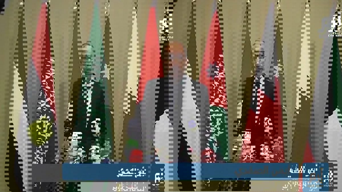 الصفدي: خلوة البحر الميت الوزارية كانت إيجابية ومثمرة (فيديو)