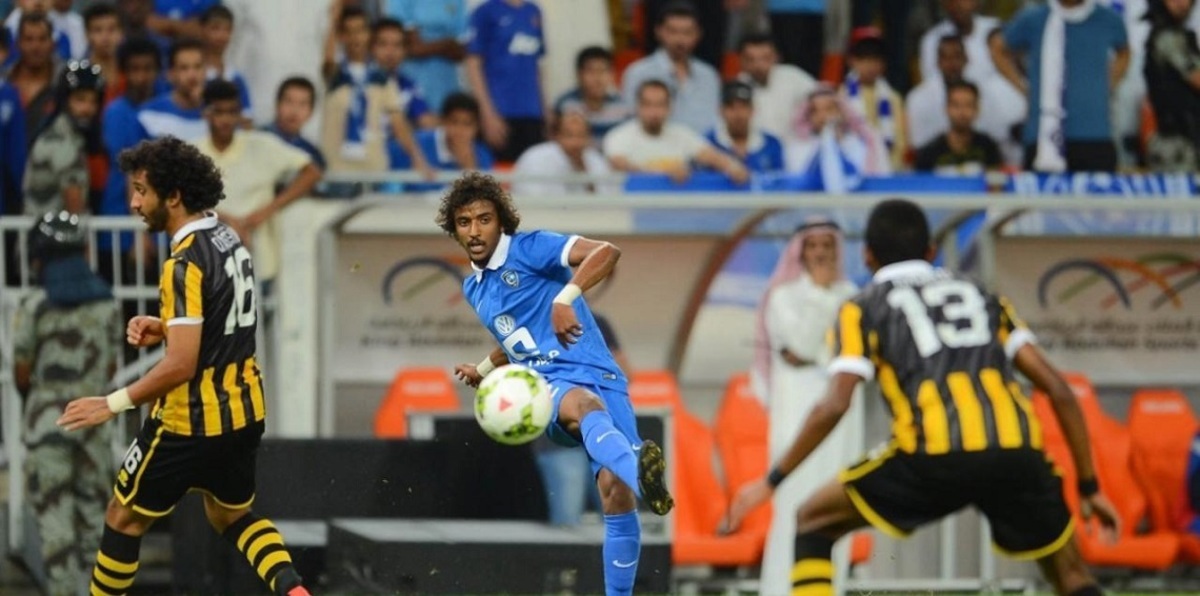 أزمة جديدة بين ناديي الهلال السعودي والاتحاد.. تعرّف على السبب