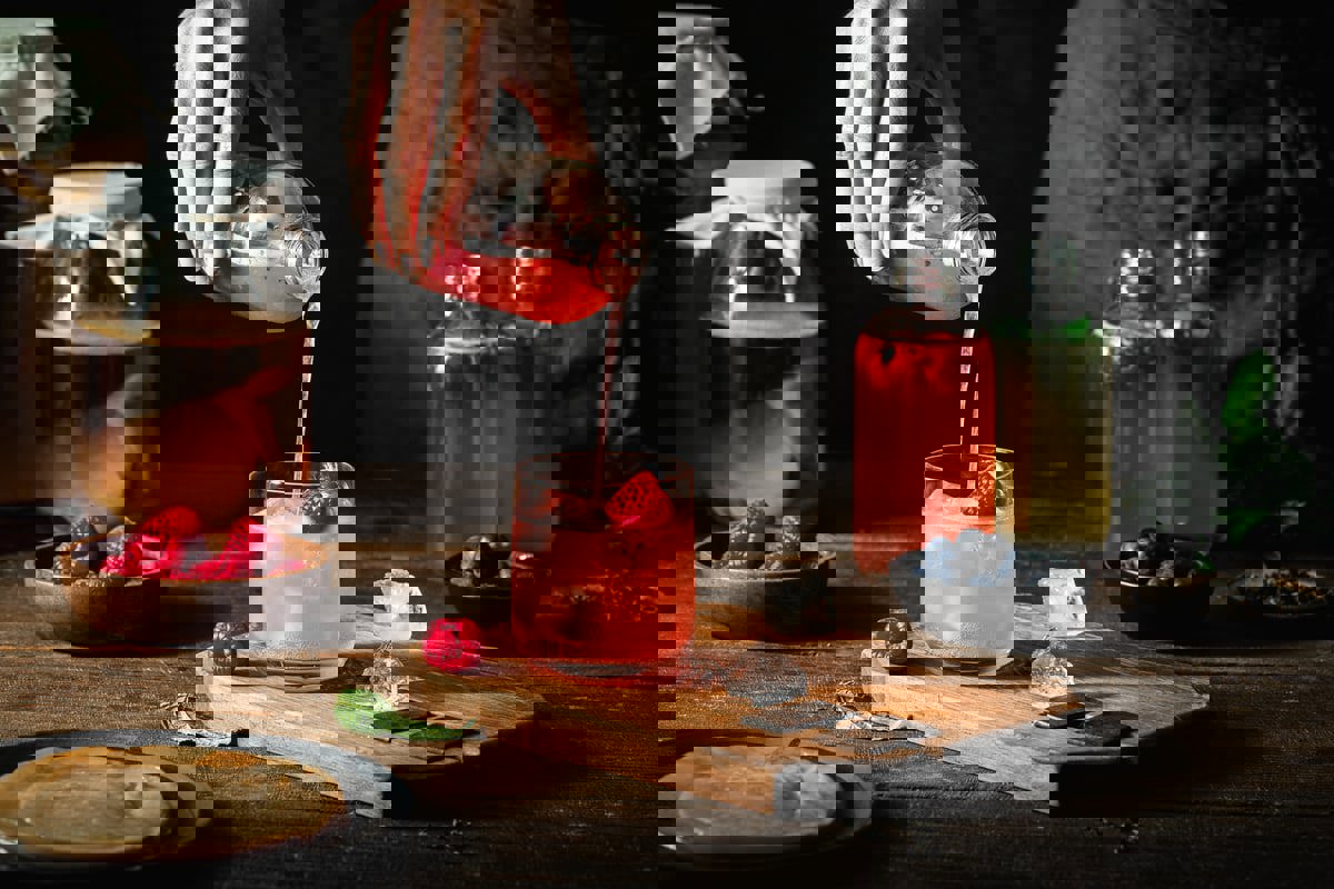 المشروبات الغازية المدعمة بـ"البروبيوتيك".. هل هي آمنة صحيًّا؟