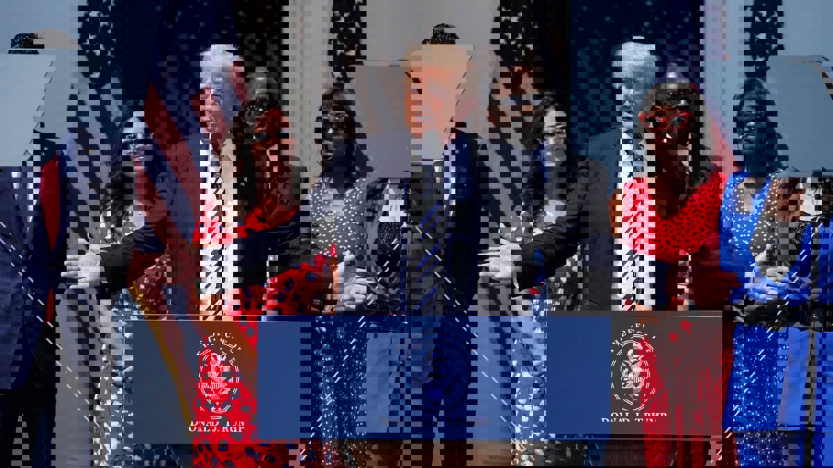 هل ينجح الديمقراطيون في منع ترامب من تولي منصب رسمي؟