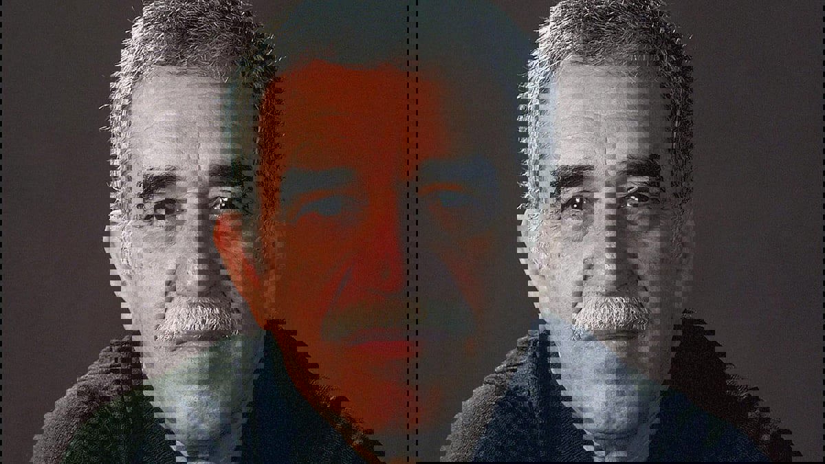 بعد سنوات من وفاته.. الكشف عن ابنة غير شرعية للكاتب غابرييل غارسيا ماركيز