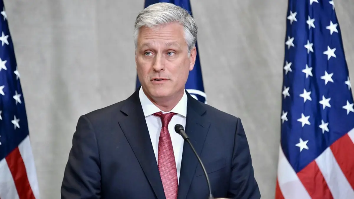 في رد على الصين‎.. أمريكا تنشر سفنا للرد السريع غرب المحيط الهادي