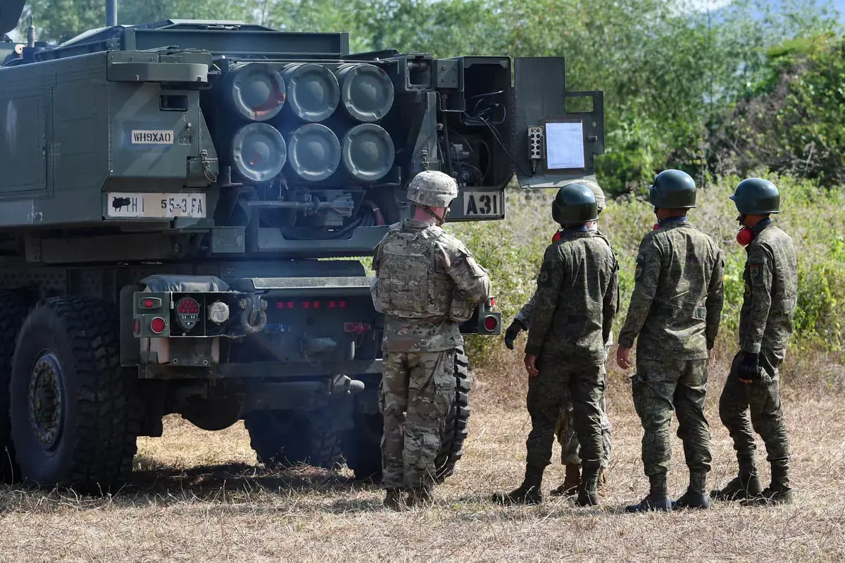 "التشويش الروسي" يدفع أوكرانيا للتوقف عن استخدام أسلحة أمريكية حديثة