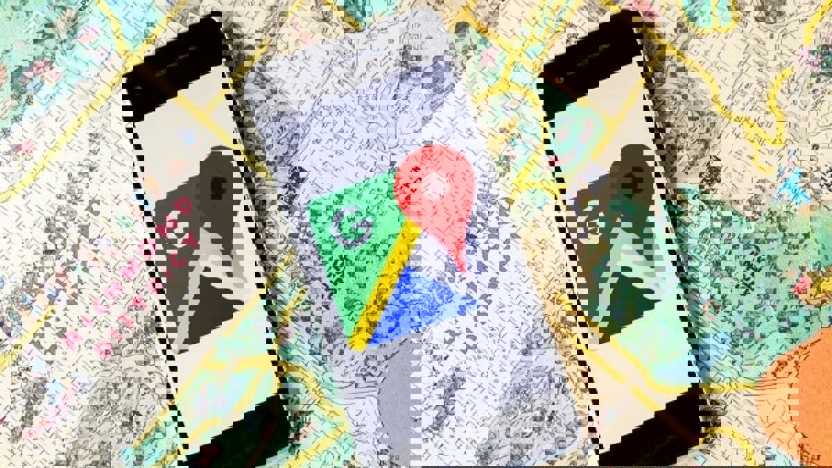 "غوغل مابس" تعطل التعليقات على خرائطها في روسيا وأوكرانيا وبيلاروس