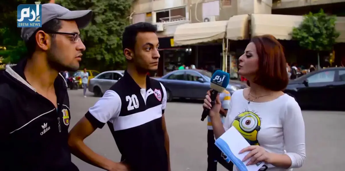 بالفيديو.. الحلقة الـ 27 من فوازير “إرم نيوز”.. هل بإمكانك حل هذا اللغز؟