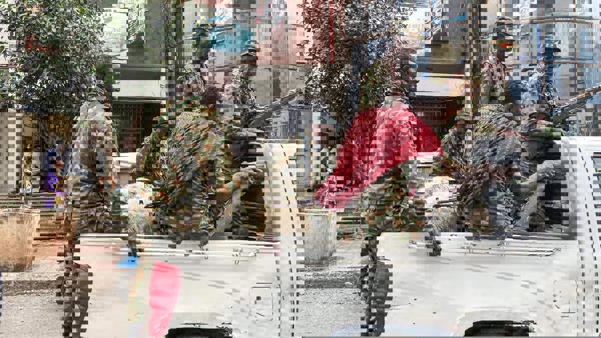 تقرير: الصين تقود التفاوض في إثيوبيا لتثبيت مصالحها بالقرن الأفريقي