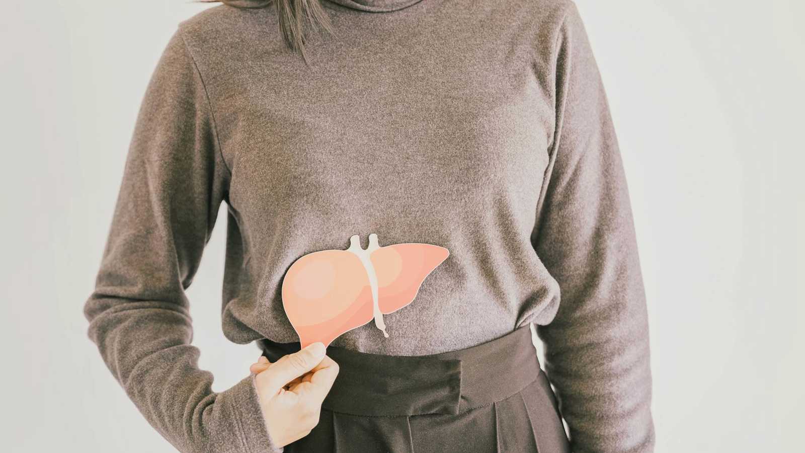 5 أسباب لانتشار "الكبد الدهني" بين النساء