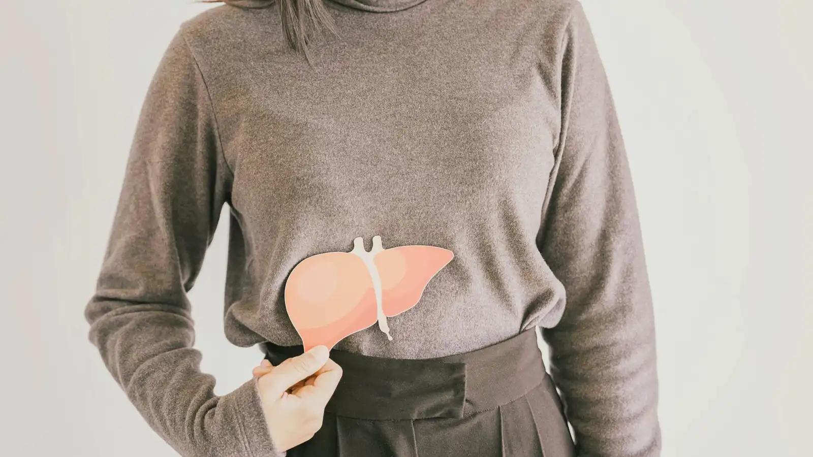 5 أسباب لانتشار "الكبد الدهني" بين النساء