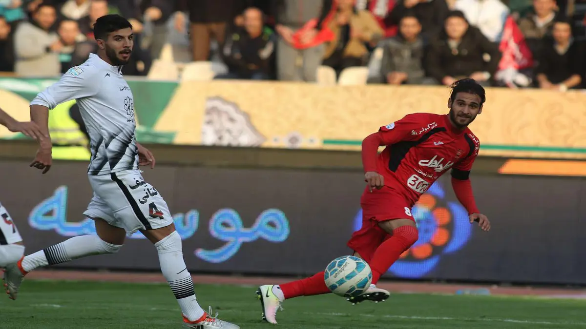 إيران ترجح استئناف الدوري الممتاز في نهاية مايو