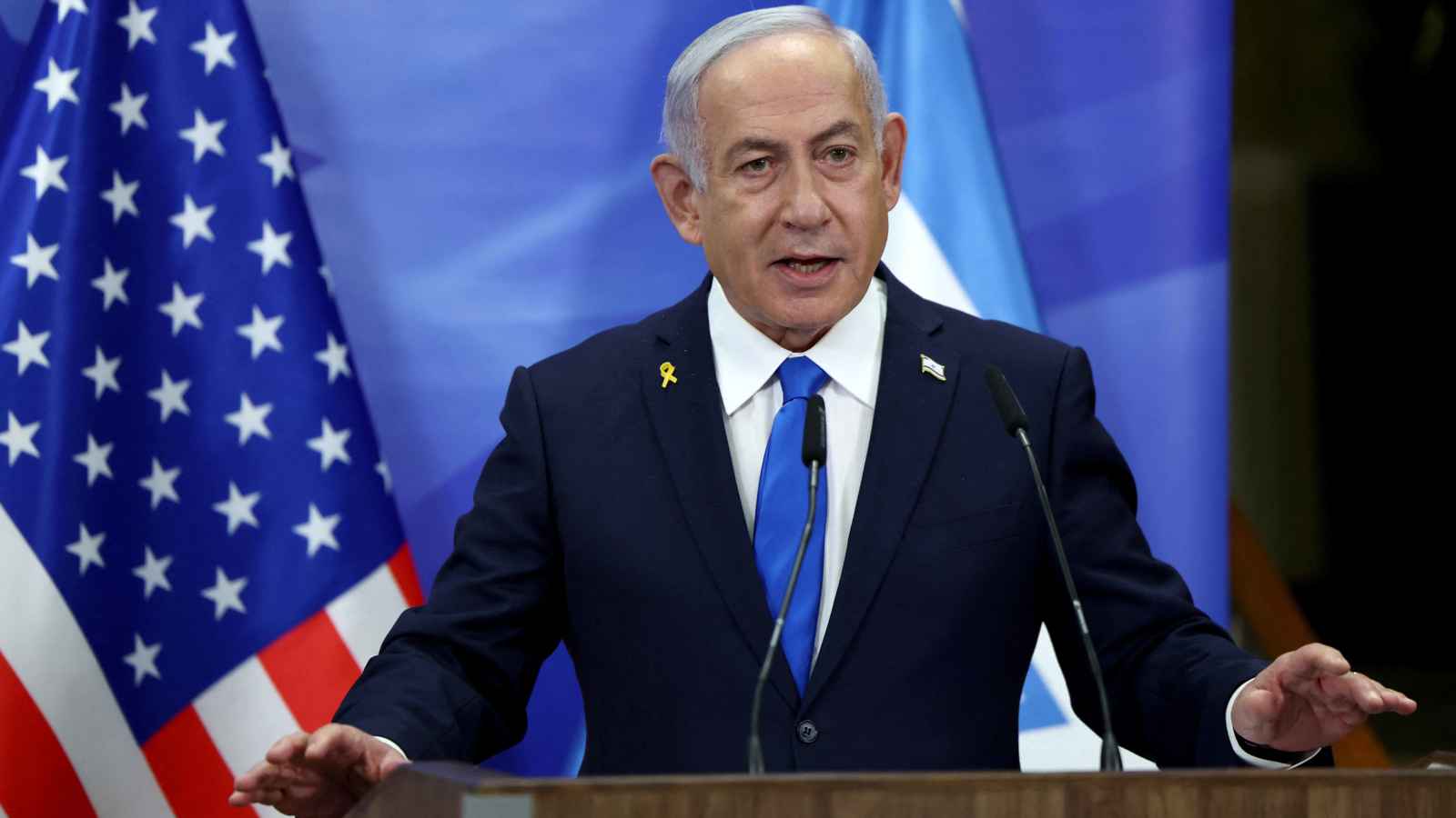 مكتب نتنياهو: وفد التفاوض يتوجه إلى القاهرة اليوم