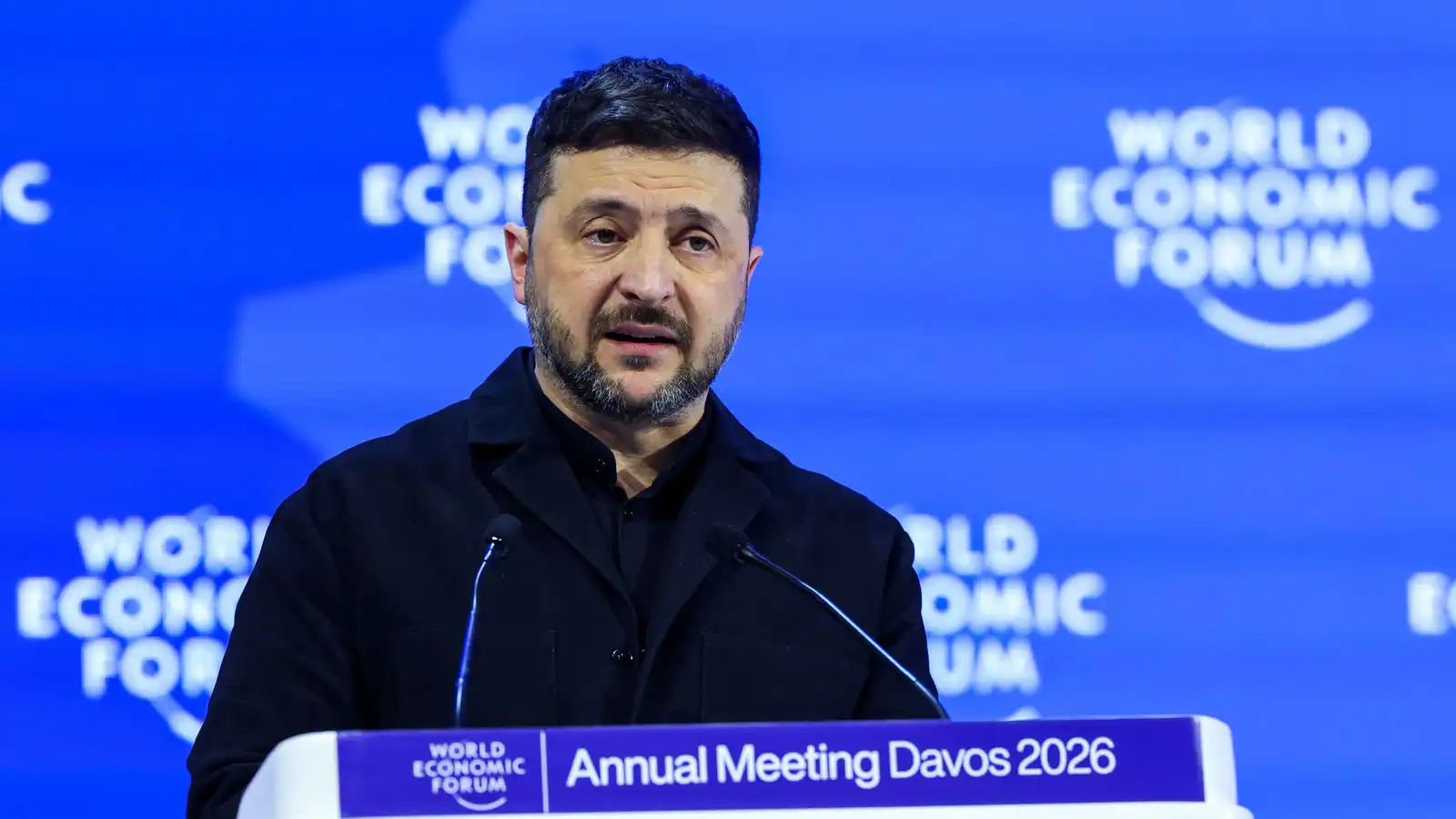 فايننشال تايمز: ضمانات واشنطن الأمنية لأوكرانيا مشروطة بالتنازل عن أراض