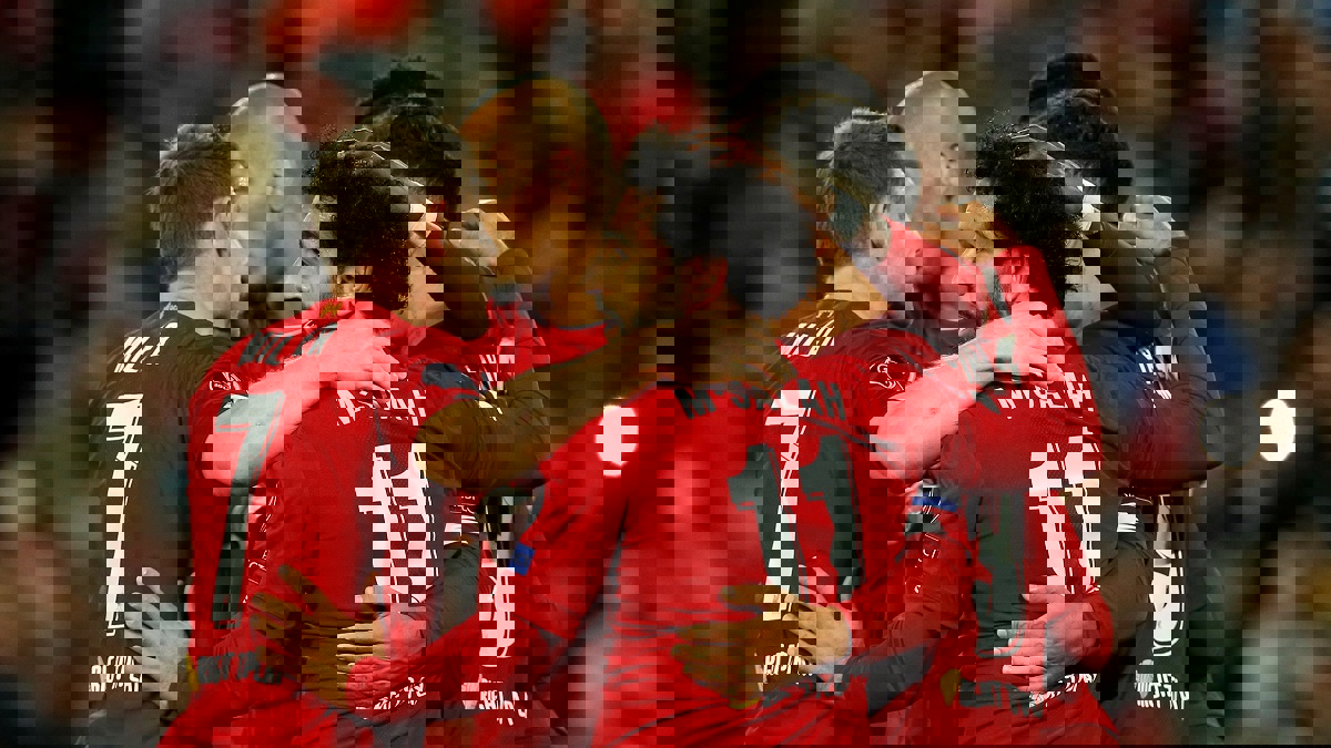 الموعد والقنوات الناقلة لمباراة ليفربول ضد ليستر سيتي في الدوري الإنجليزي