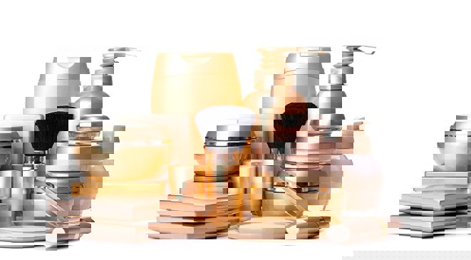 7 مستحضرات تجميل بلا فائدة