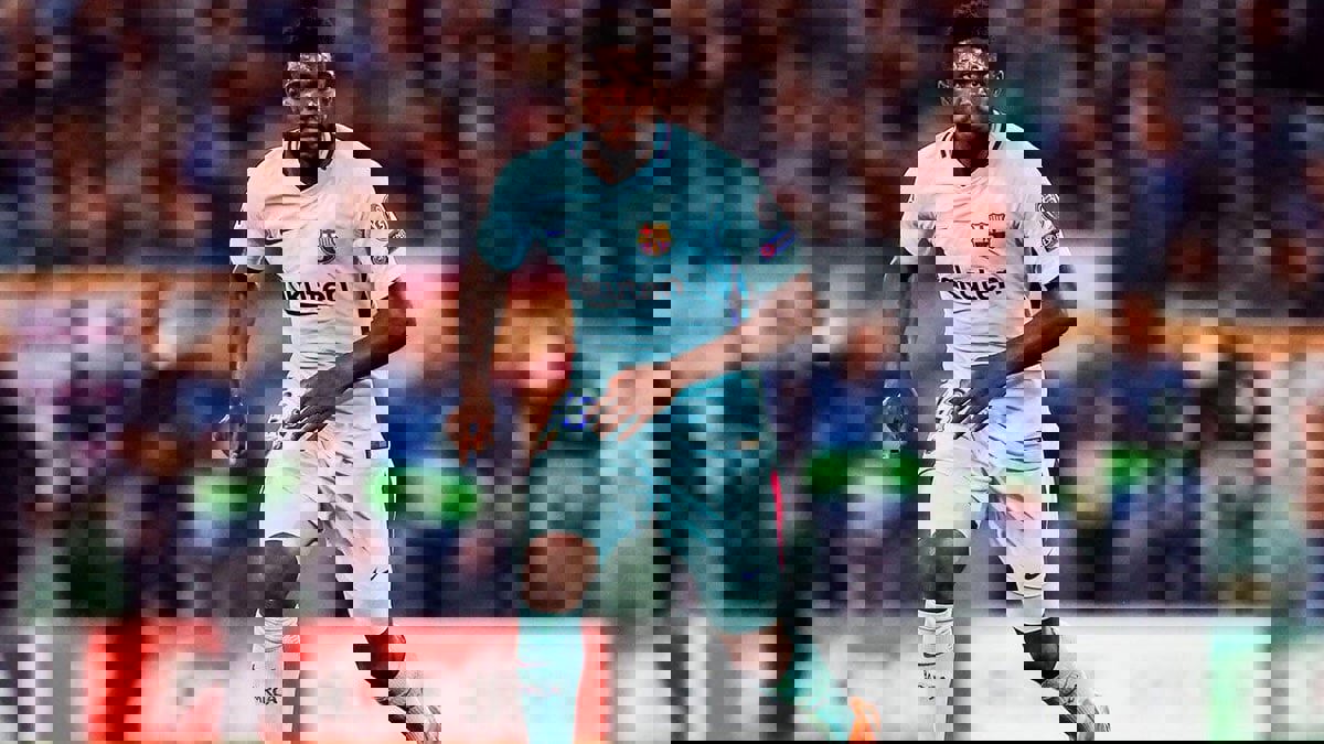 ليون الفرنسي يدخل على خط المفاوضات لضم أومتيتي