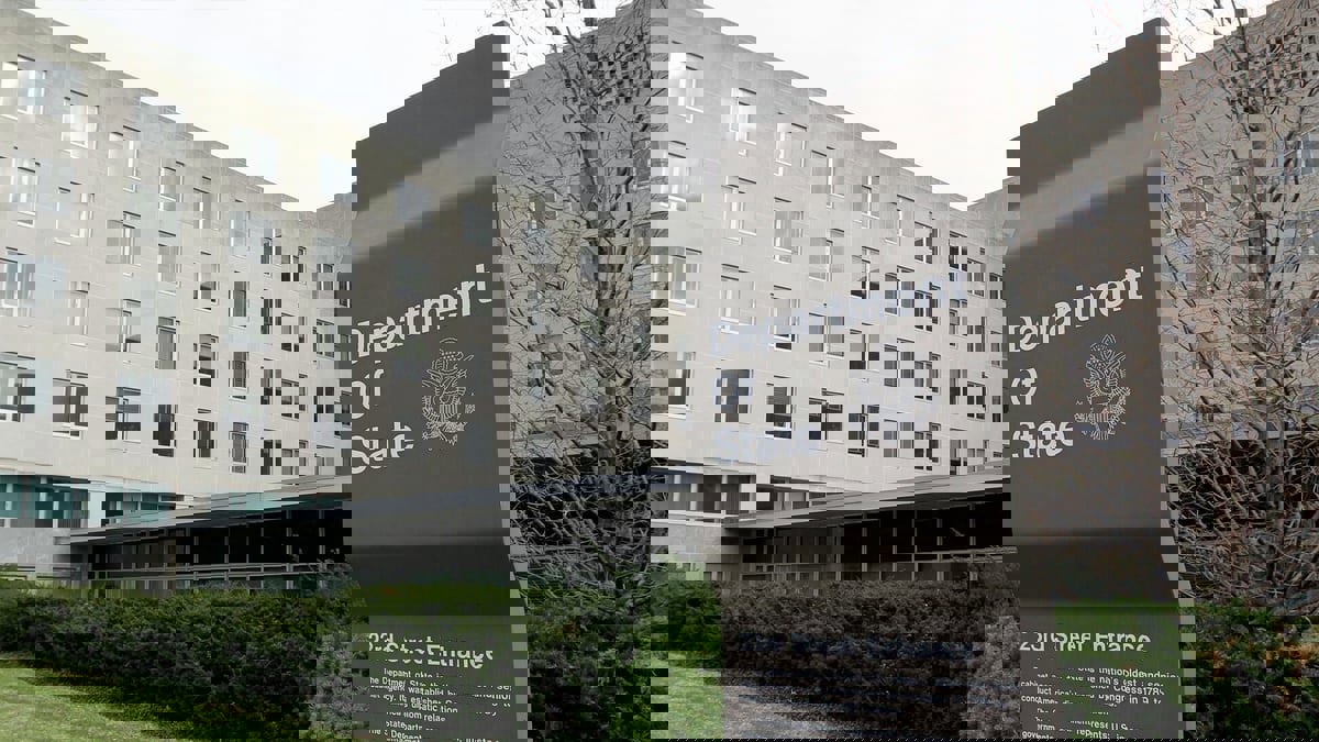 الخارجية الأمريكية: طهران وواشنطن تجريان محادثات غير مباشرة في الدوحة