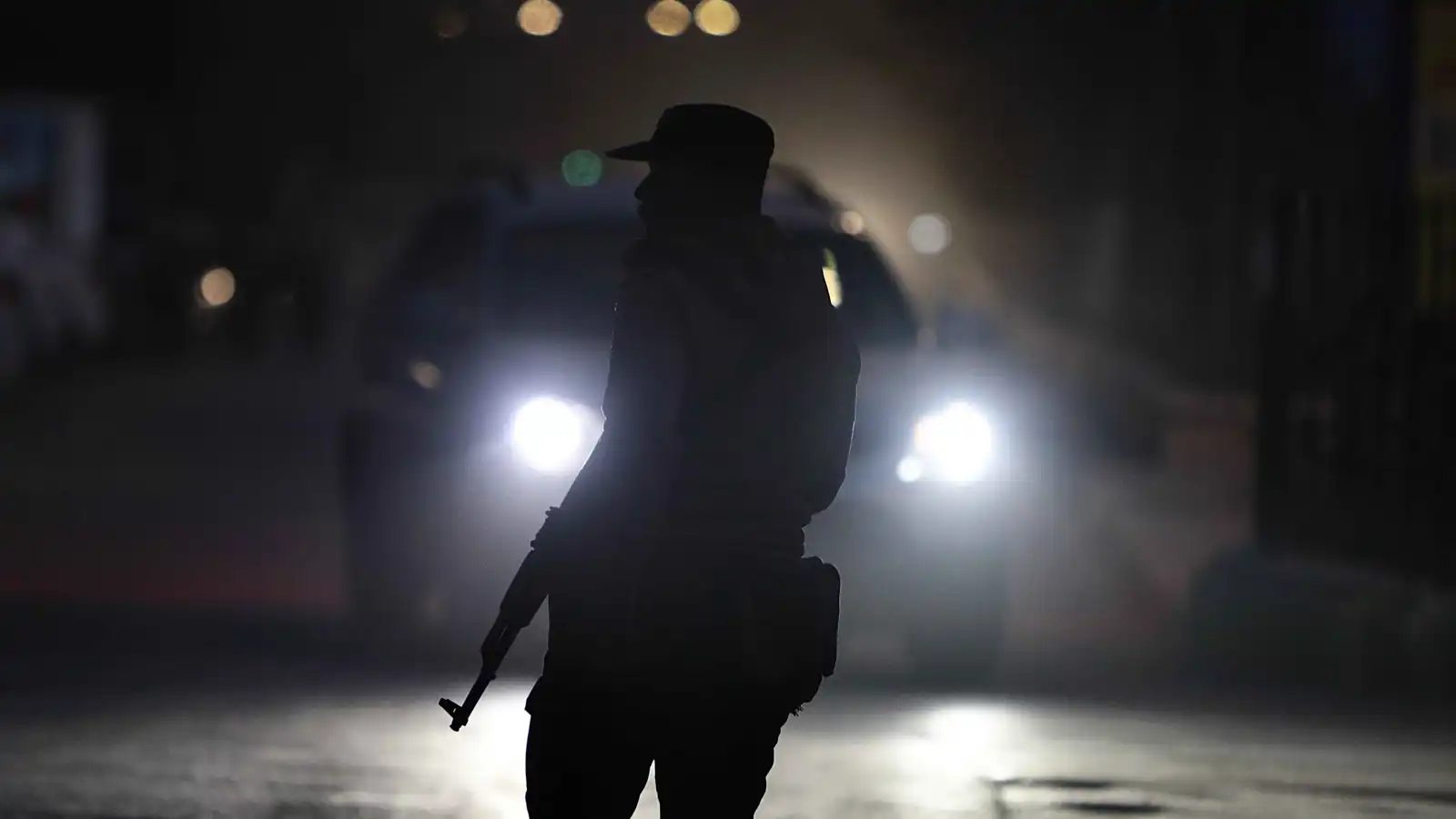 الجيش السوري يتهم "قسد" بالاختباء في "أنفاق تحت الأرض" بحلب