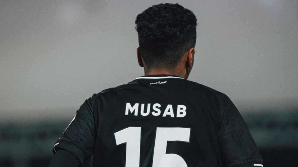 خطأ كبير.. 4 أسباب تمنع الهلال من بيع مصعب الجوير