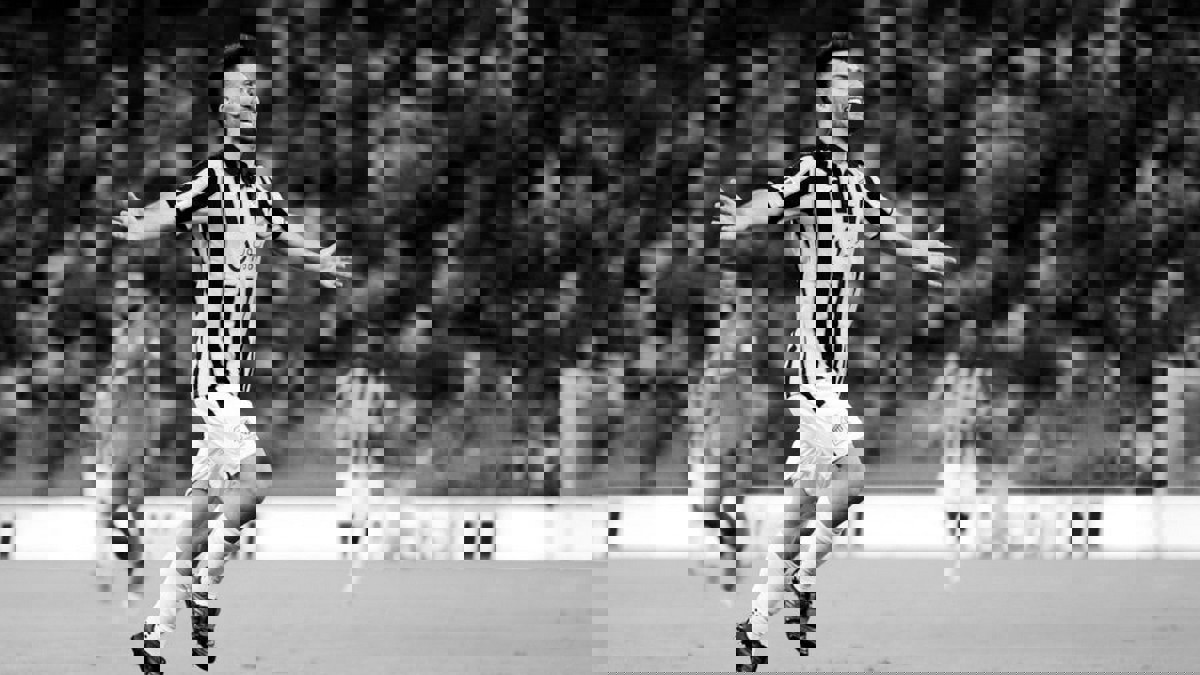 فيلانوفا نجم نادي الاتحاد السعودي يعلن موعد عودته إلى الدوري التشيلي