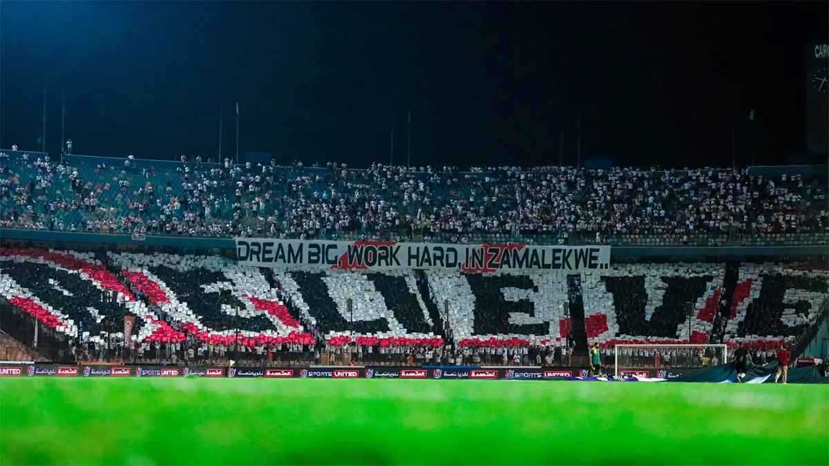 ذكر الأحرف الأولى من الأسماء.. الزمالك يرد على حملات التشويه بتصعيد خطير